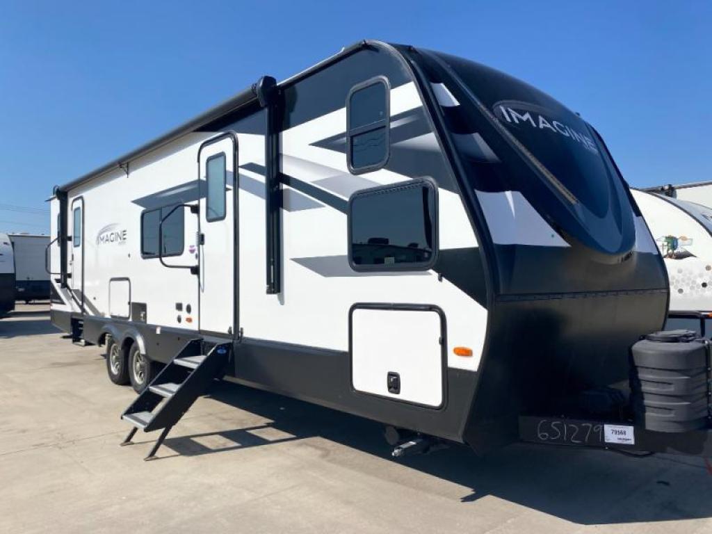 2026 Grand Design Imagine 2920BS RV