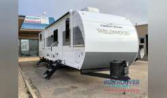 2026 Forest River Rv Wildwood 32BHDS RV