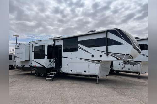 2026 Grand Design Solitude 390RK in odessa TX