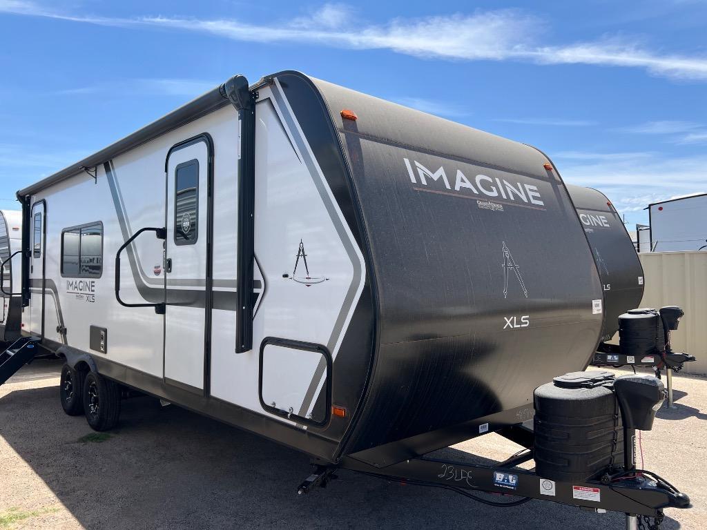 2026 Grand Design Imagine XLS 23LDE in odessa TX