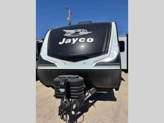 2025 JAYCO JAY FEATHER 27BH