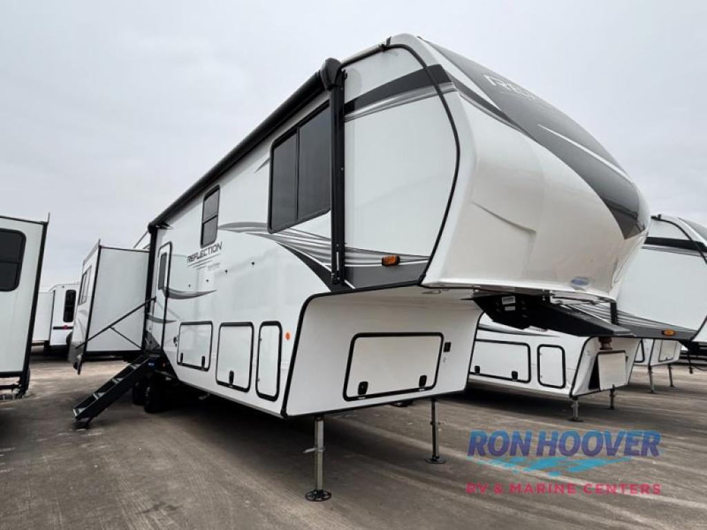 2026 Grand Design Reflection 324MBS in odessa TX