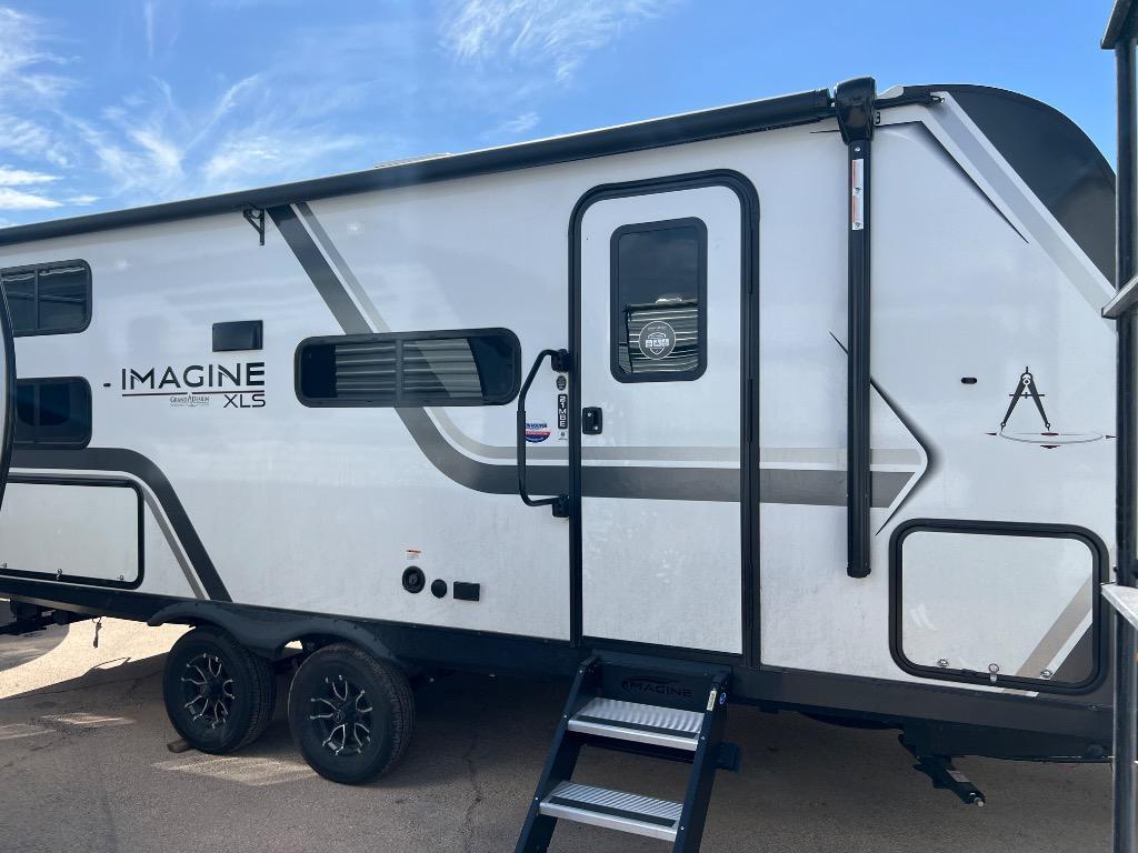 2026 Grand Design Imagine XLS 21MBE in odessa TX