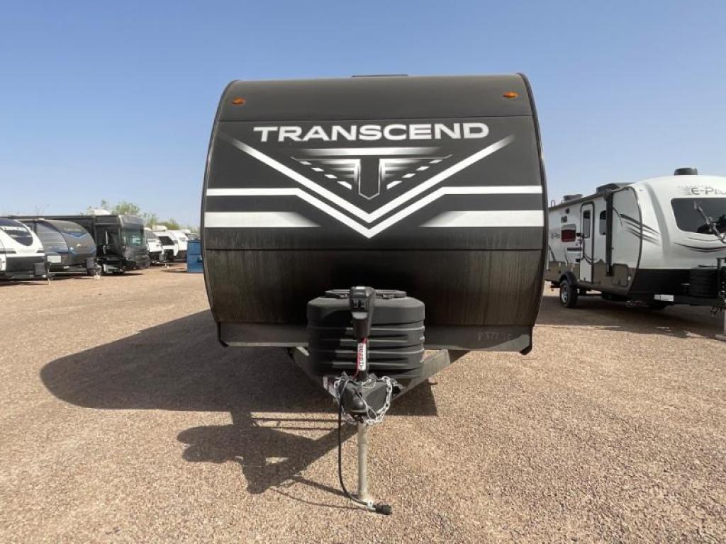 2025 Grand Design Transcend 265BHT in odessa TX