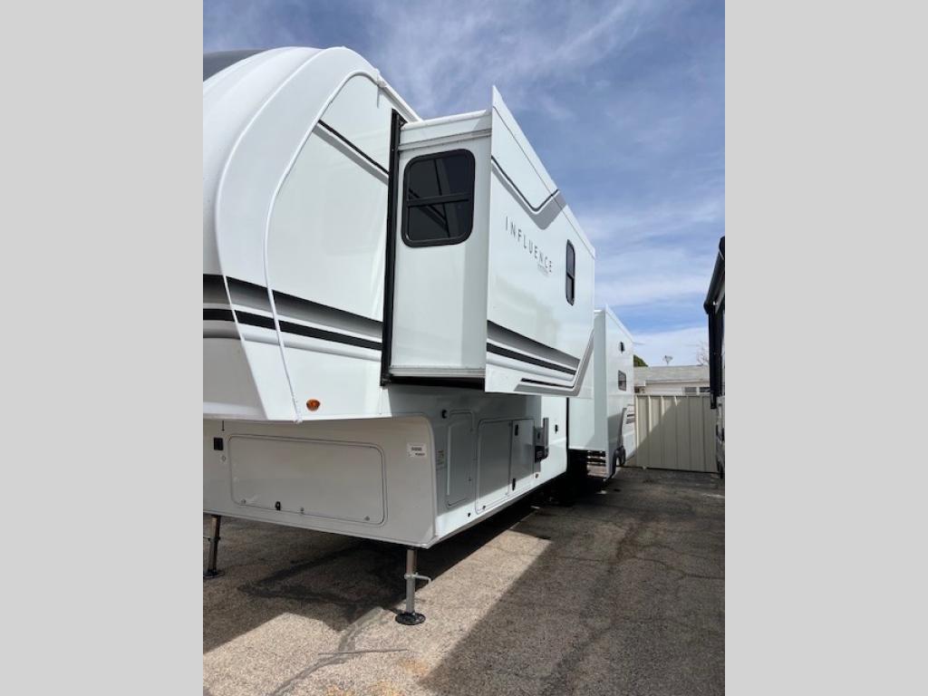 2025 Grand Design Influence 3503GK in odessa TX