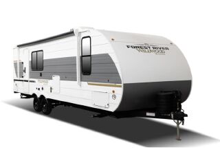 2026 FOREST RIVER WILDWOOD X-LITE 25ICE