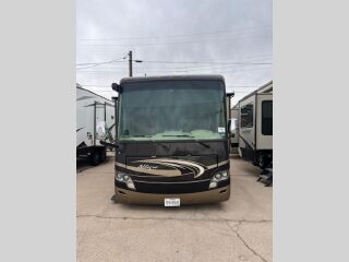 2014 TIFFIN MOTORHOMES ALLEGRO BREEZE 32BR
