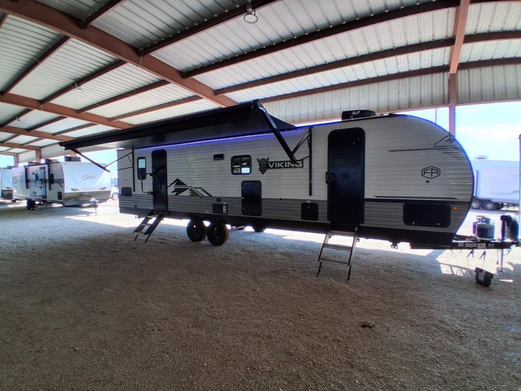2025 Forest River Rv Viking 6K Series 282DORM RV