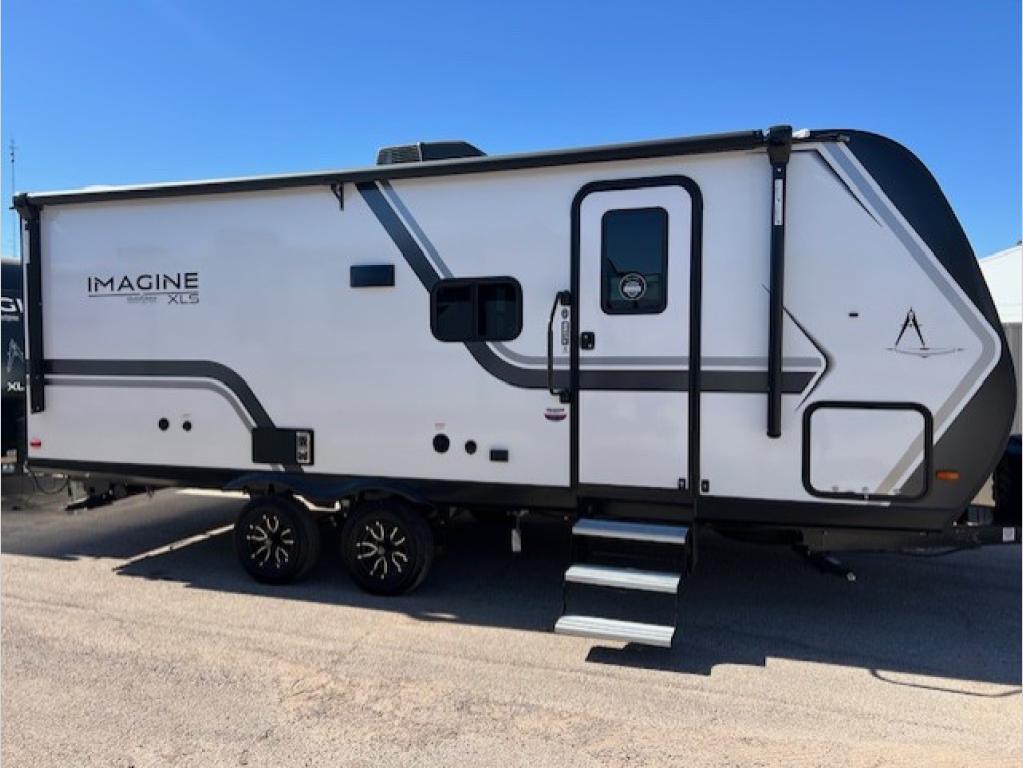 2026 Grand Design Imagine XLS 25RLE in odessa TX