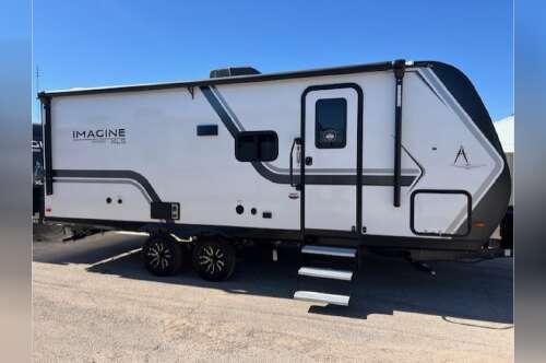 2026 Grand Design Imagine XLS 25RLE in odessa TX