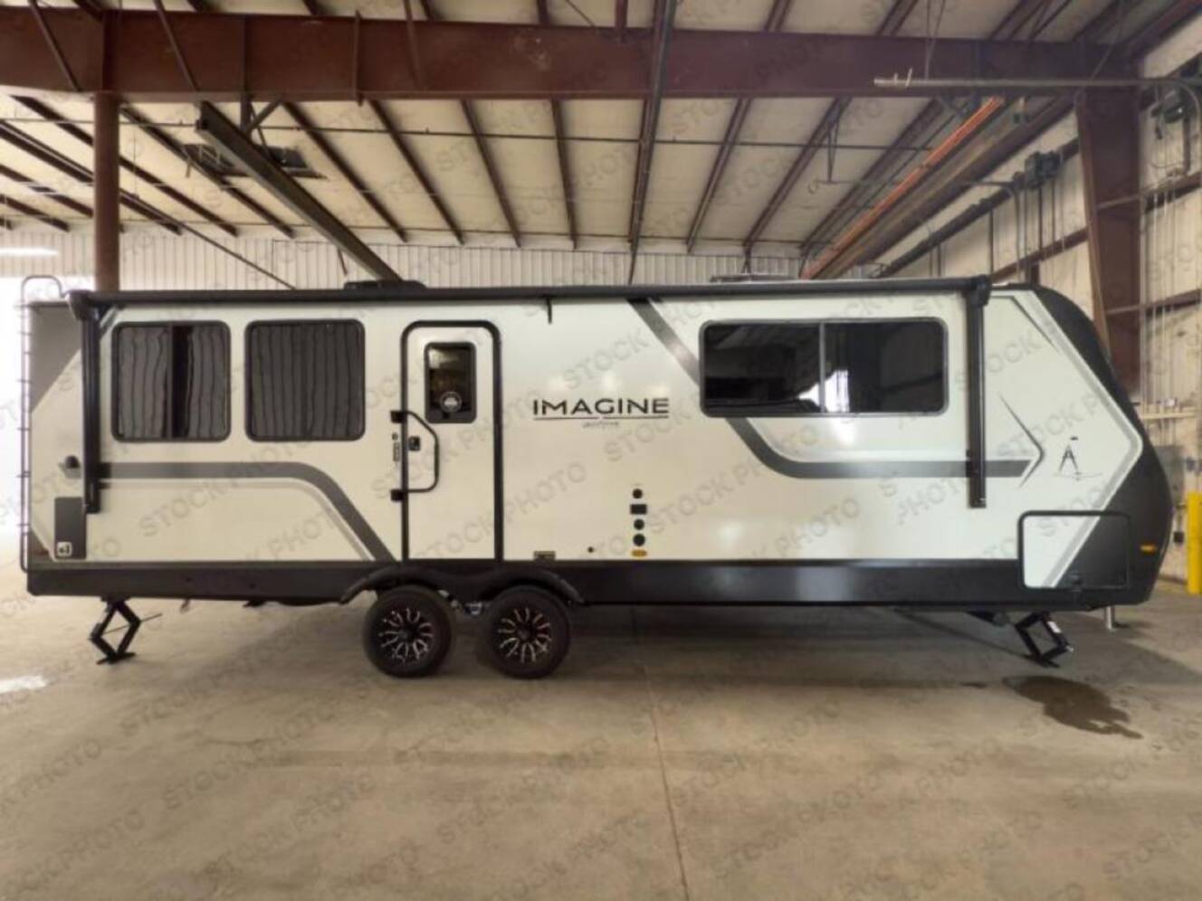 A photo of this 2026 Grand Design Imagine 2700BS