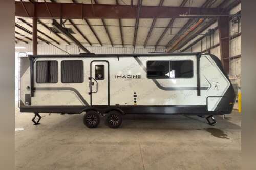 2026 Grand Design Imagine 2700BS in odessa TX