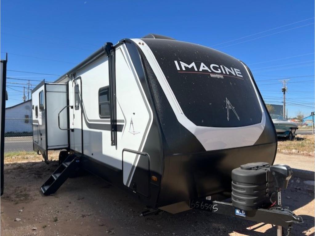 2026 Grand Design Imagine 2670MK RV