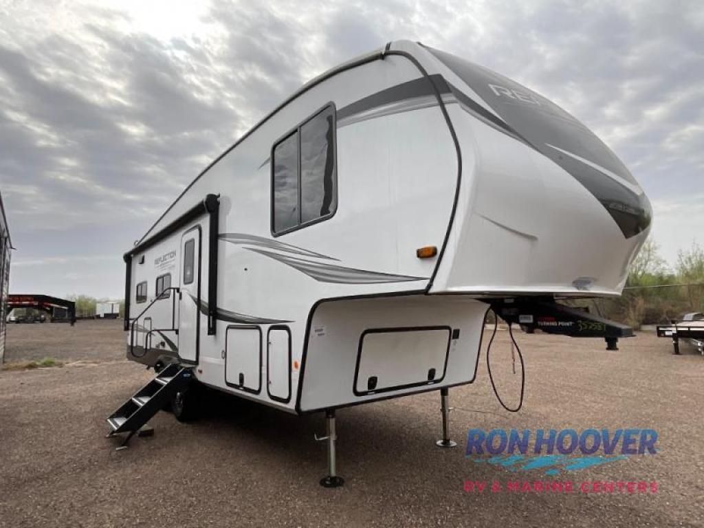 2026 Grand Design Reflection 150 Series 270BN in odessa TX