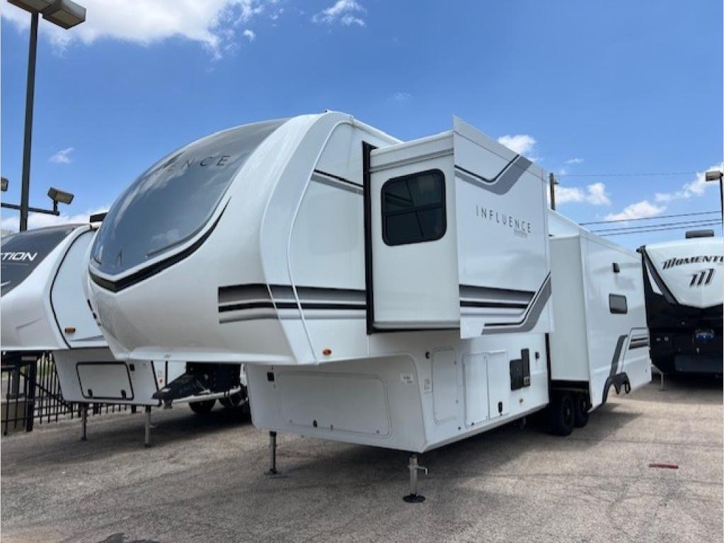 2026 Grand Design Influence 3003RL in odessa TX