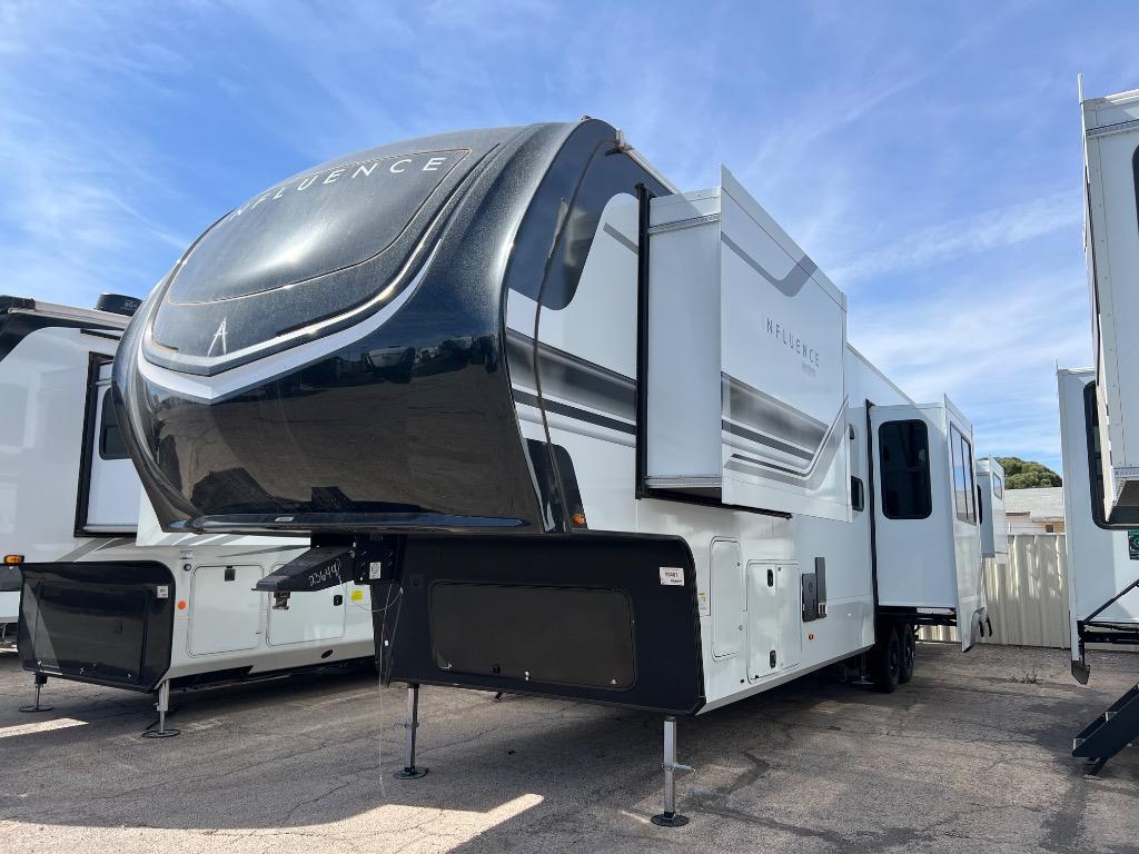 2026 Grand Design Influence 3804DS in odessa TX
