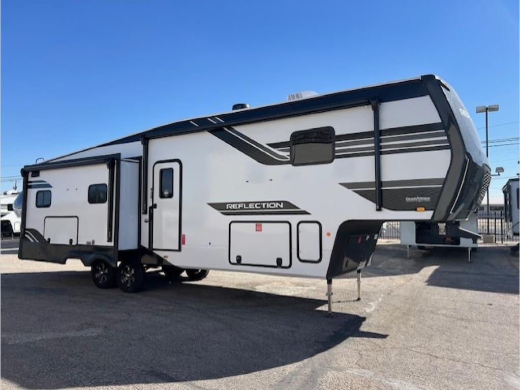 2026 Grand Design Reflection 320MKS in odessa TX