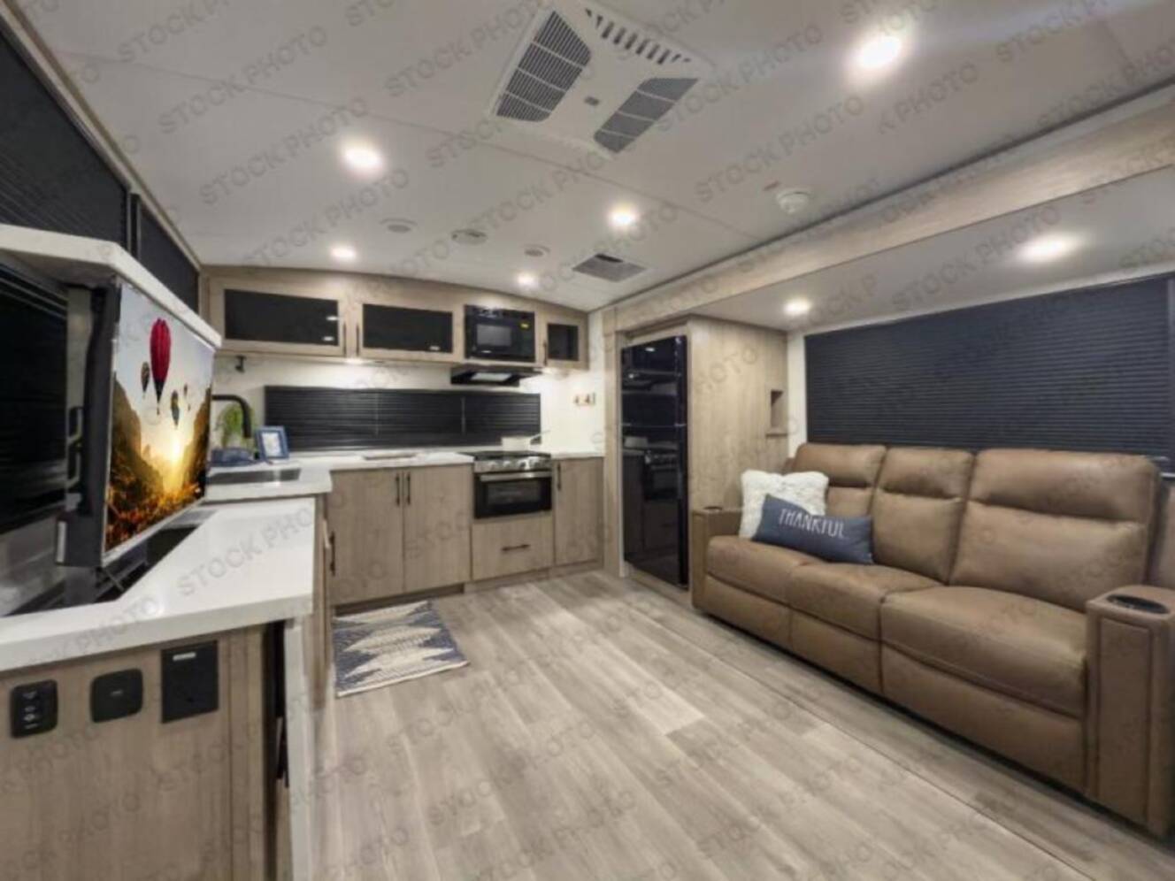 A photo of this 2026 Grand Design Imagine 2700BS