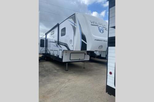 2026 Forest River Rv Wildcat XL 38BNB in odessa TX