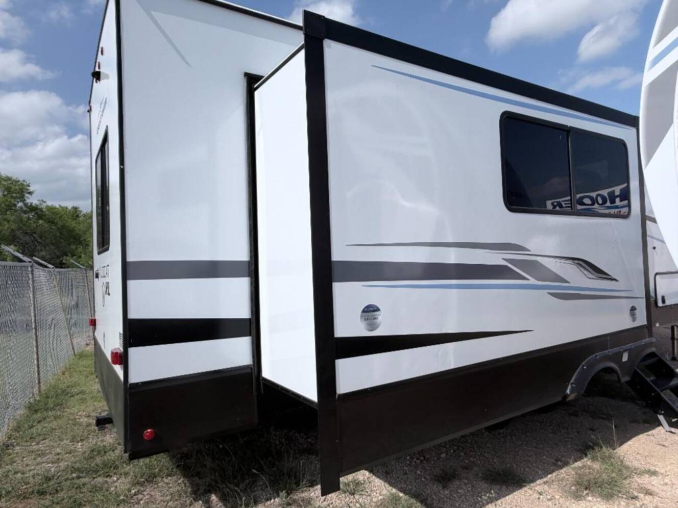 A photo of this 2026 Forest River Rv Wildcat XL 30BAM