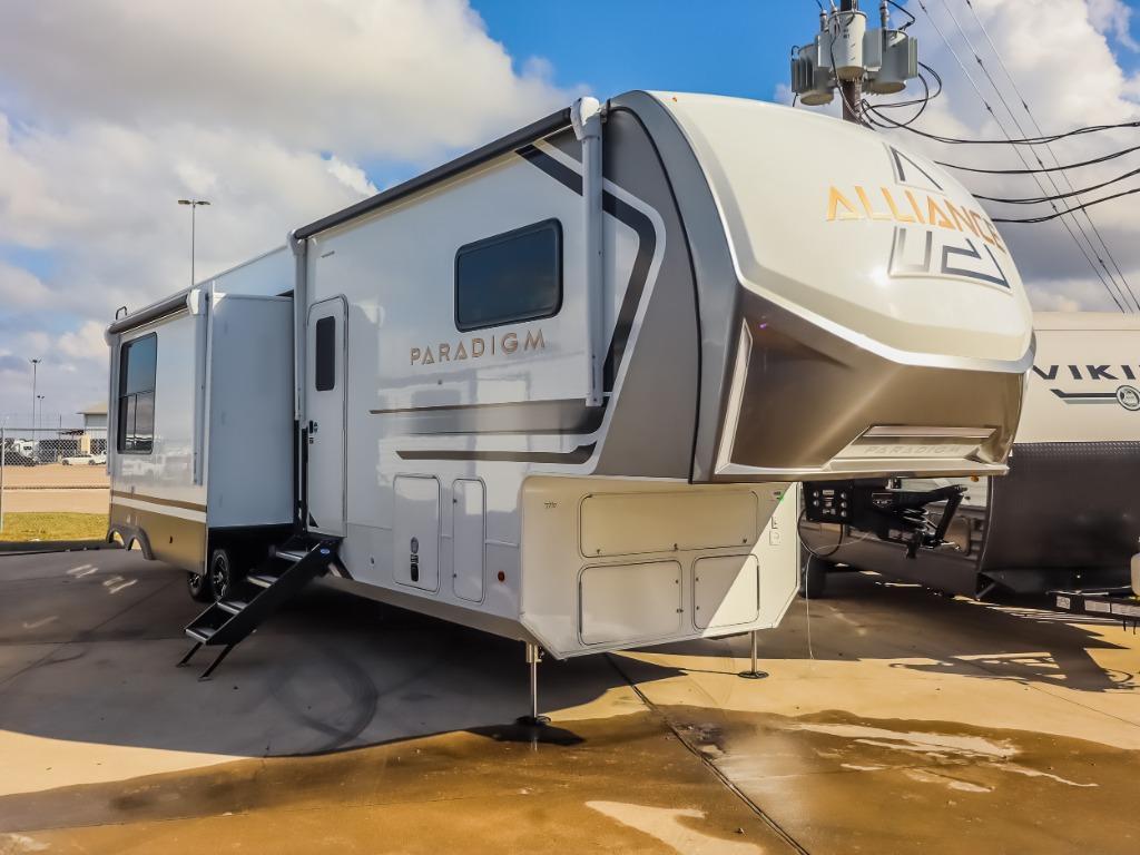 2026 Alliance Rv Paradigm 395DS in katy TX