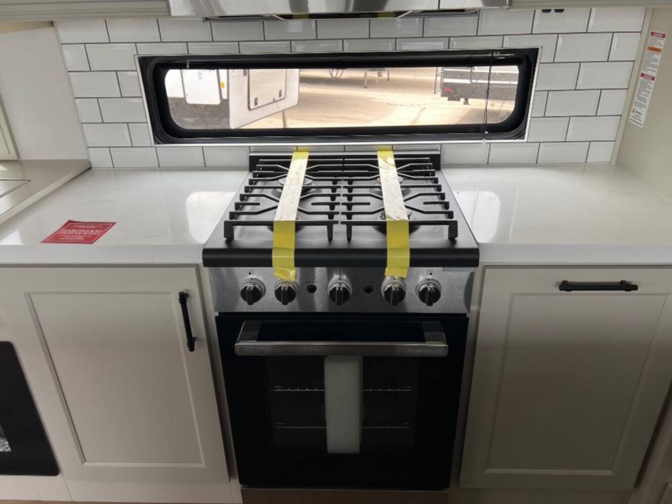 A photo of this 2026 Grand Design Solitude 310GK