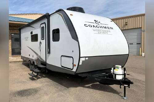 2025 Coachmen Rv Northern Spirit SE 24RB in odessa TX