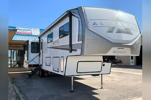 2026 Alliance Rv Avenue 39MBR in amarillo TX