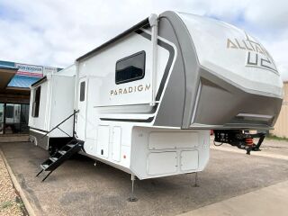 2026 ALLIANCE RV PARADIGM 395DS