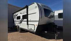 2026 Forest River Rv Flagstaff Micro Lite 21FBRS RV