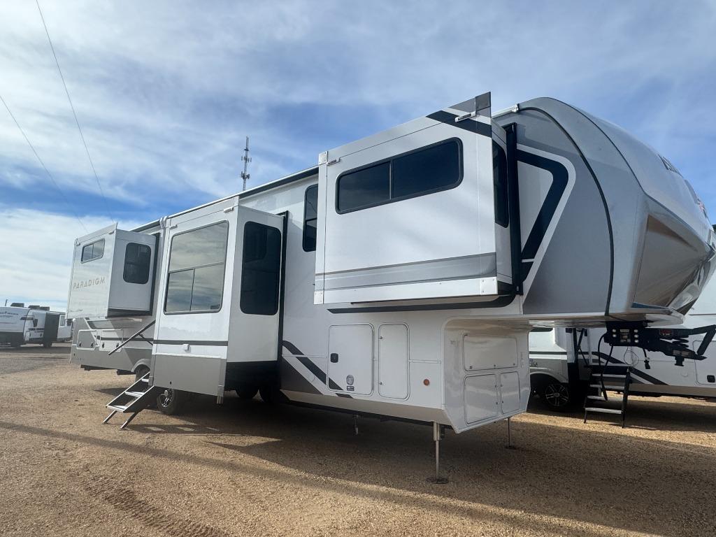 2026 Alliance Rv Paradigm 385FL in slaton TX