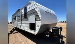 2026 Forest River Rv Wildwood 29VBUD RV