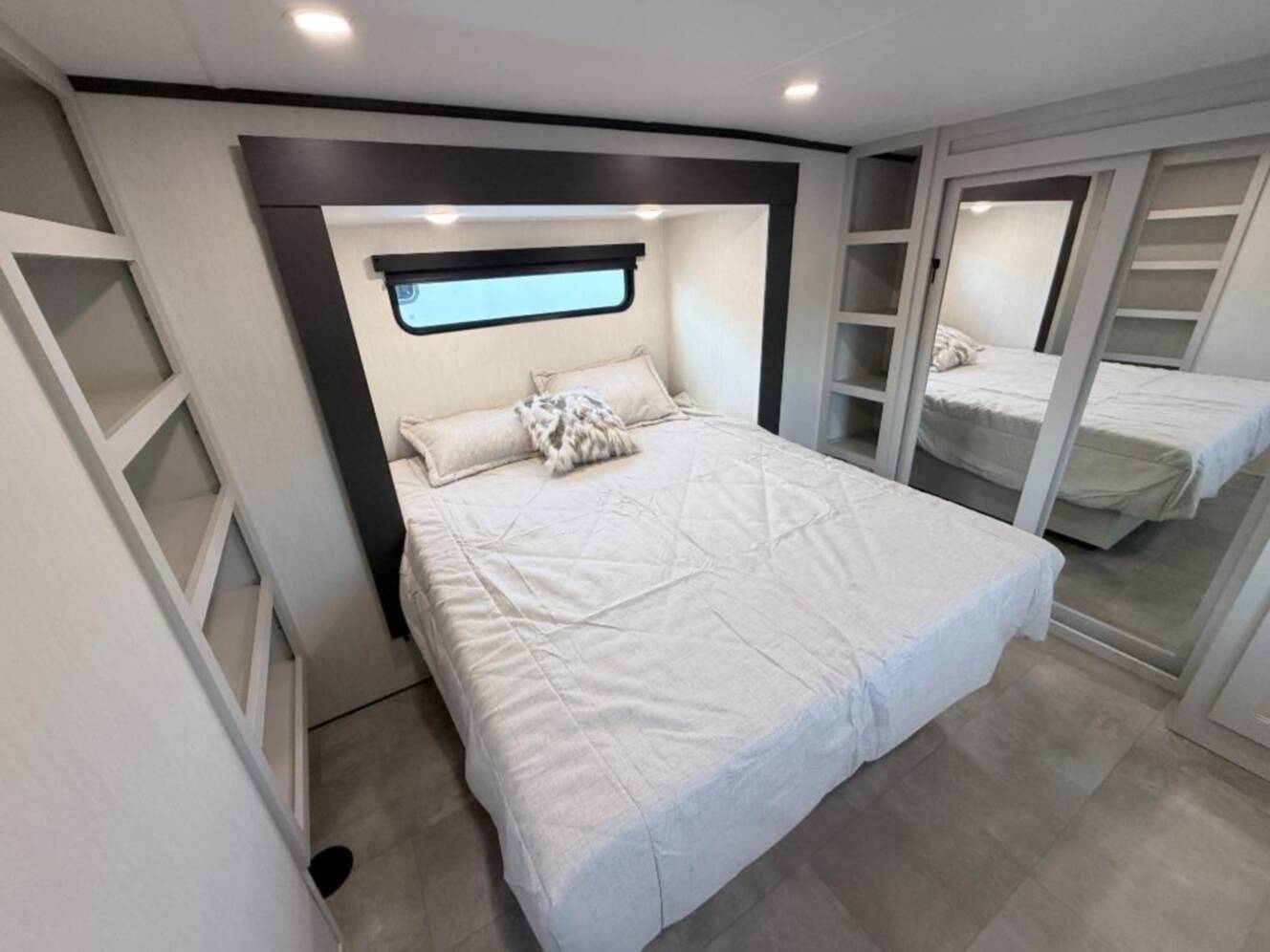 A photo of this 2026 Forest River Rv Wildcat XL 30BAM