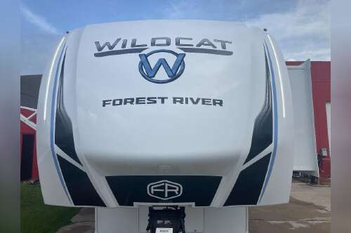 2026 Forest River Rv Wildcat 33CHEF in houston TX