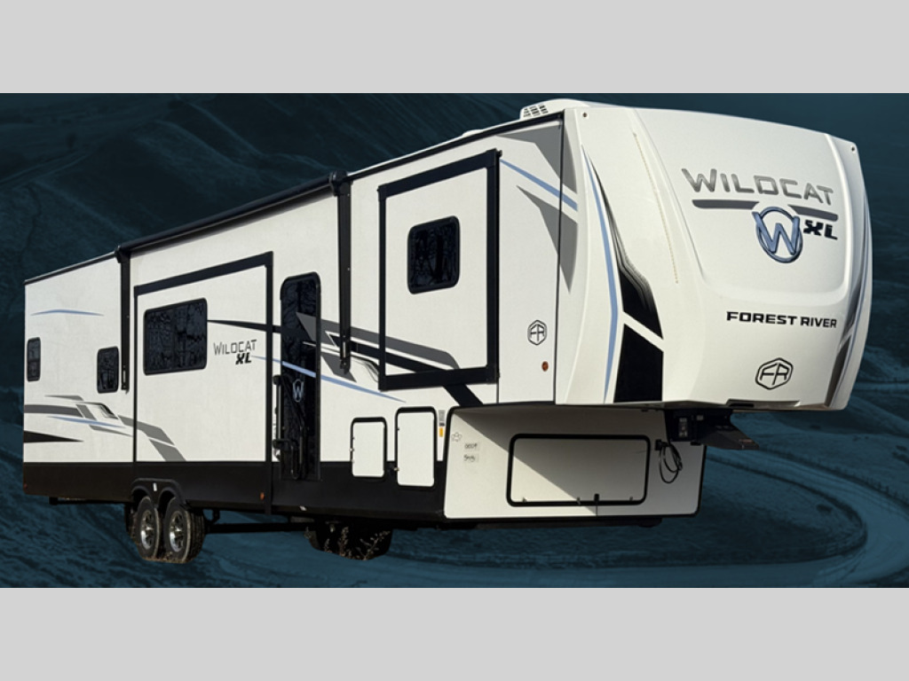2026 Forest River Rv Wildcat XL 38BNB in san antonio TX