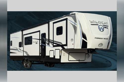 2026 Forest River Rv Wildcat XL 38BNB in san antonio TX