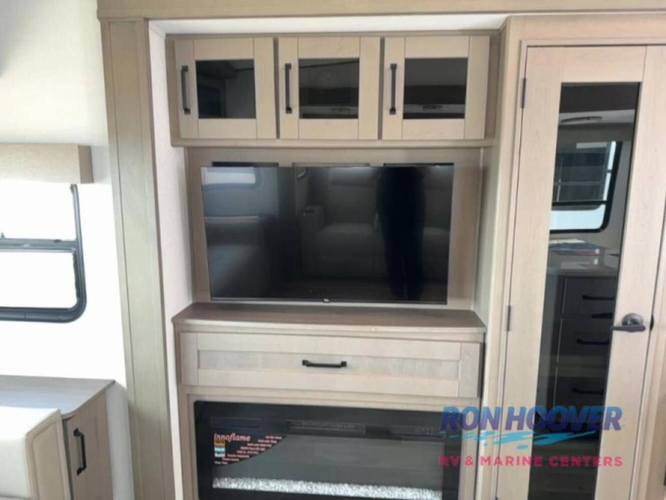 A photo of this 2026 Grand Design Reflection 337RLS