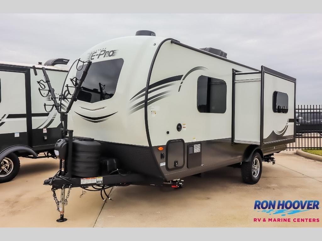2025 Forest River Rv Flagstaff E-Pro E20FBS RV