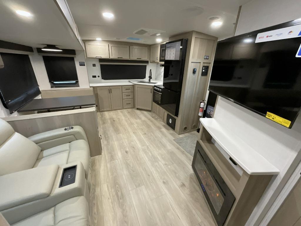 2026 Forest River Rv Flagstaff Super Lite 26FKBS in slaton TX