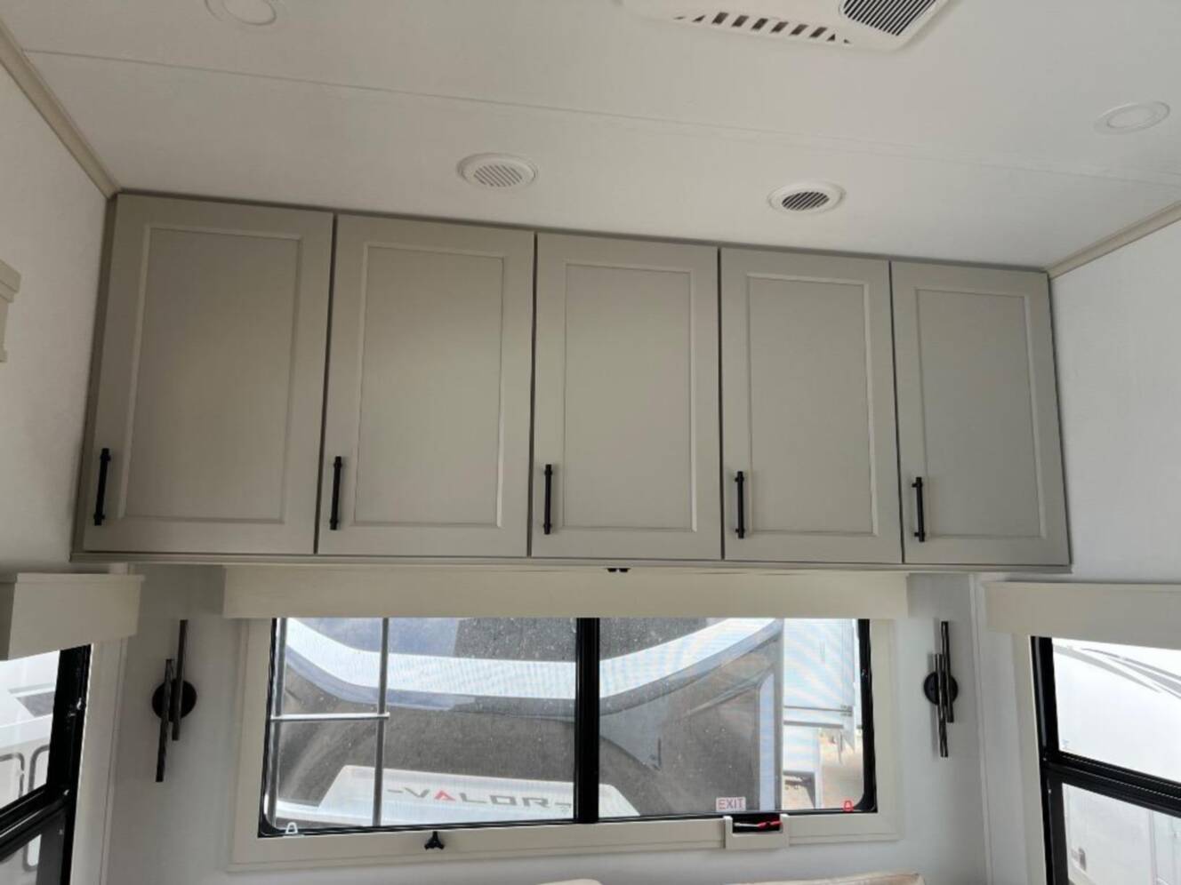 A photo of this 2026 Grand Design Solitude 310GK