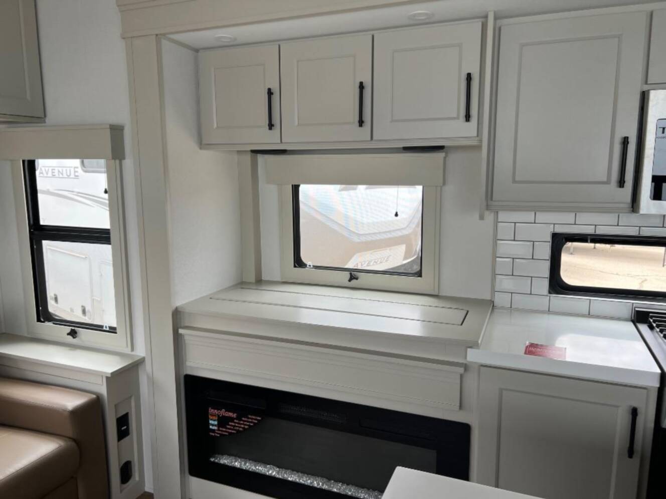 A photo of this 2026 Grand Design Solitude 310GK