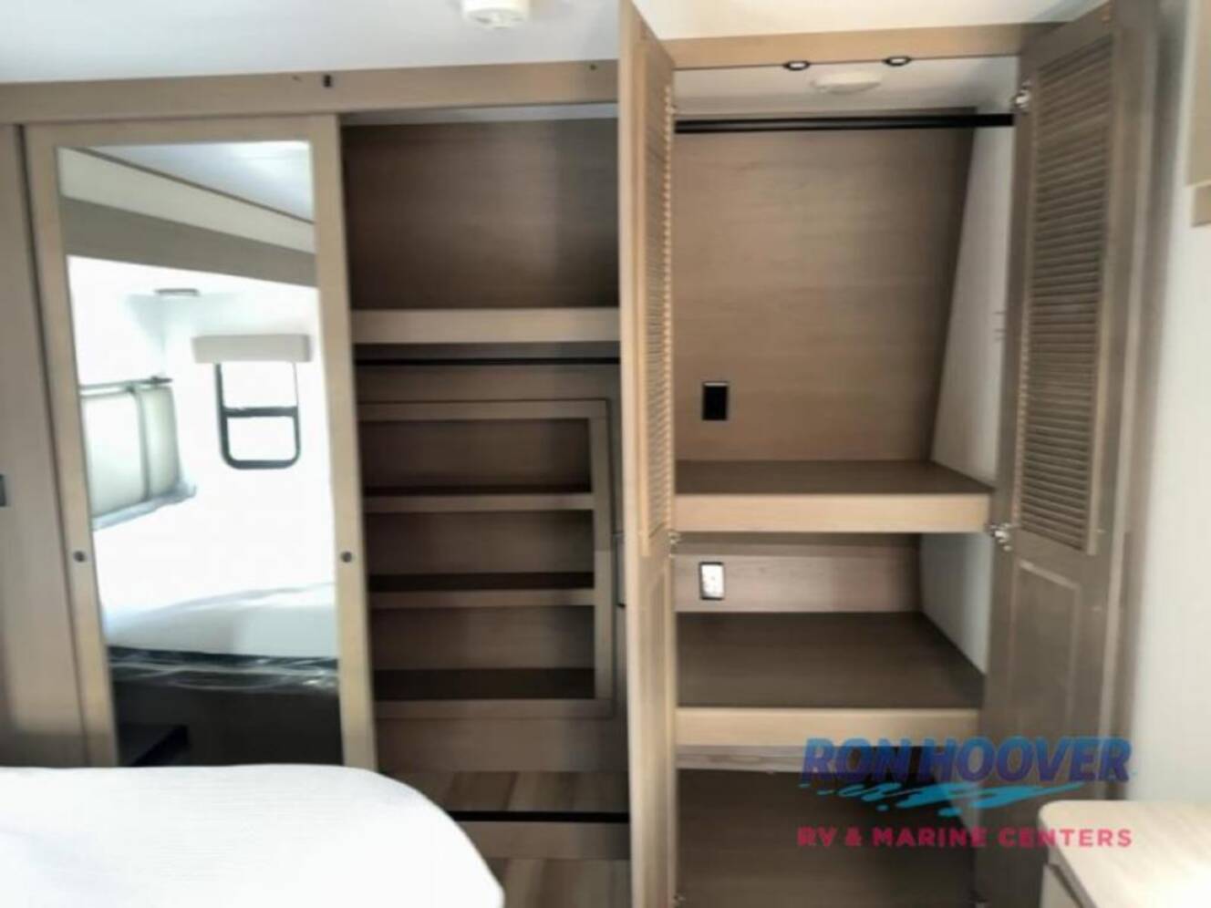 A photo of this 2026 Grand Design Reflection 337RLS