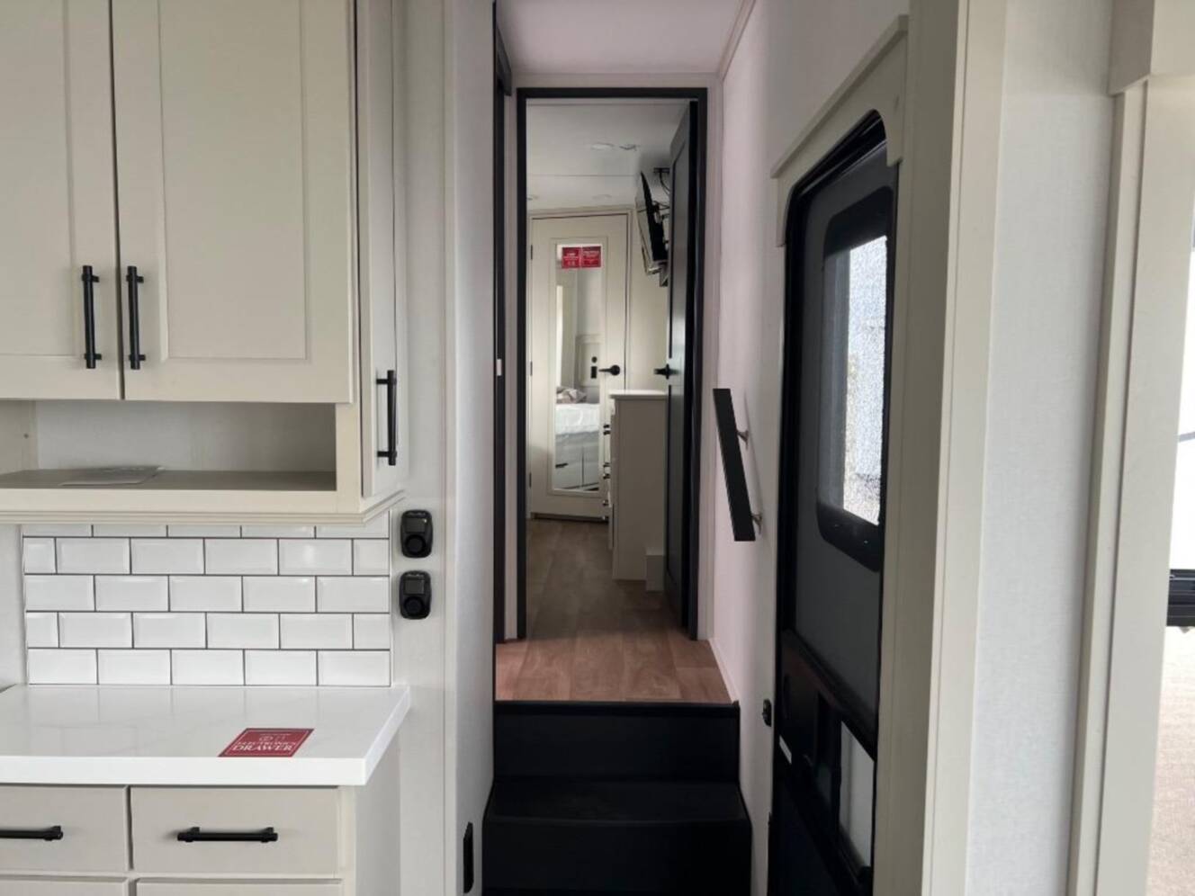 A photo of this 2026 Grand Design Solitude 310GK