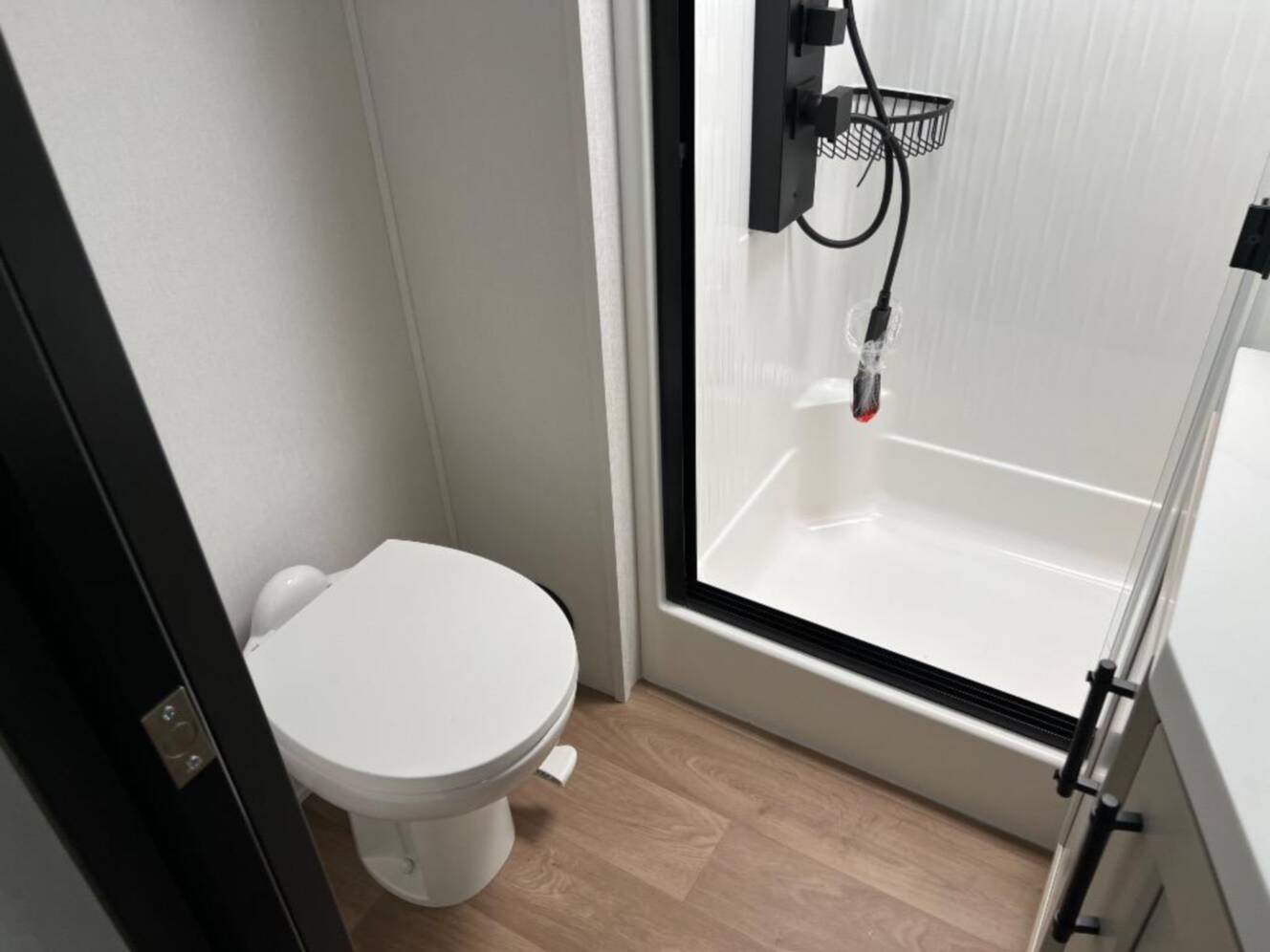 A photo of this 2026 Grand Design Solitude 310GK