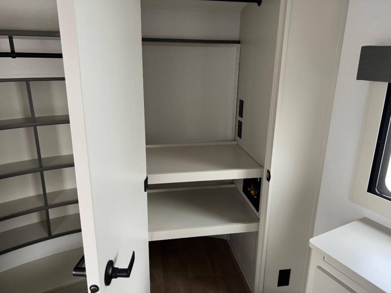 A photo of this 2026 Grand Design Solitude 310GK