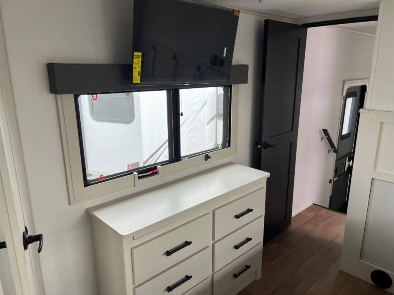 A photo of this 2026 Grand Design Solitude 310GK