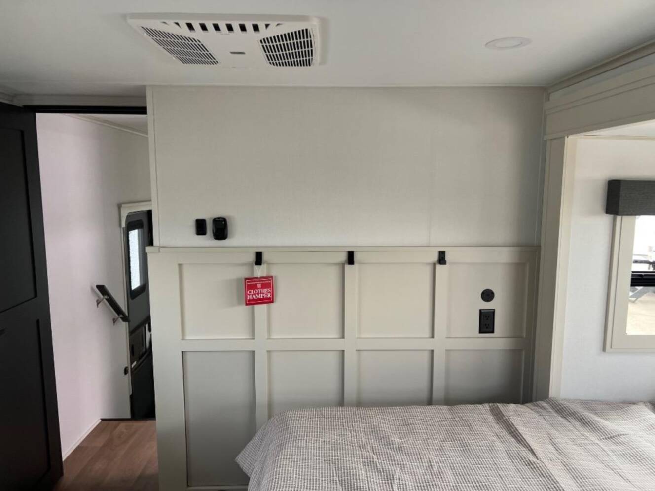 A photo of this 2026 Grand Design Solitude 310GK