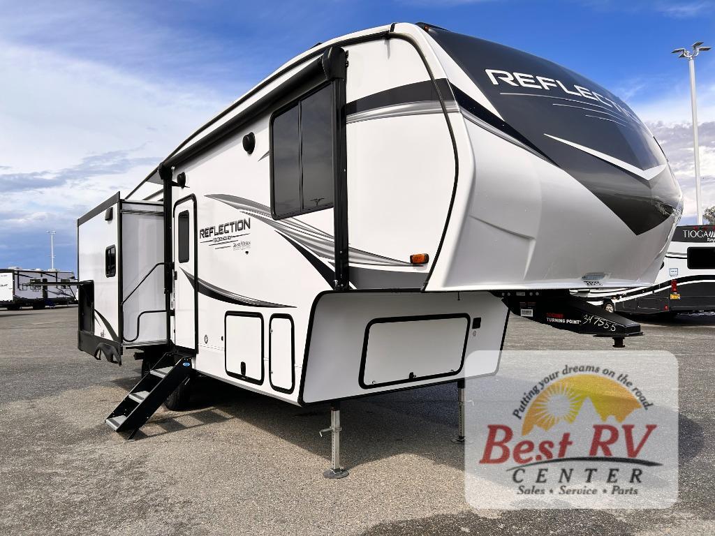 2024 Grand Design Reflection 150 Series 280RS in turlock CA