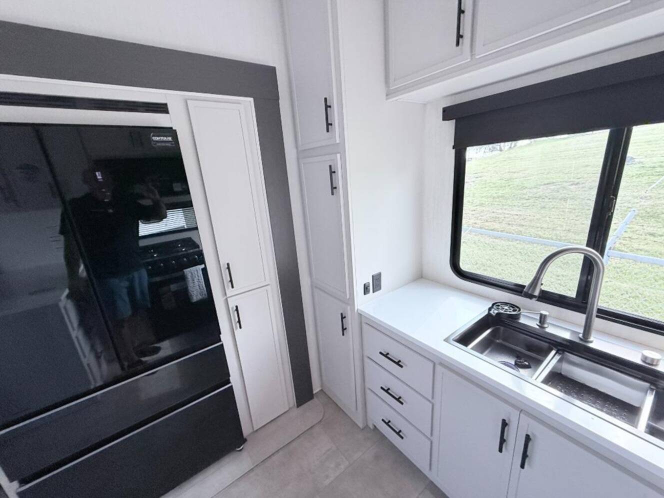 A photo of this 2026 Forest River Rv Wildcat XL 30BAM