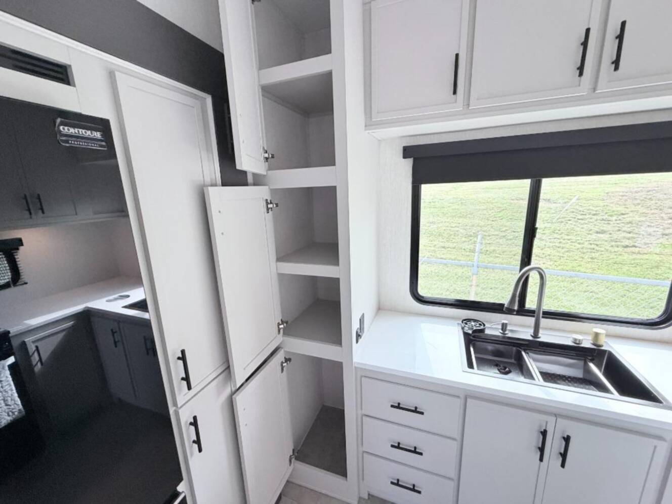 A photo of this 2026 Forest River Rv Wildcat XL 30BAM